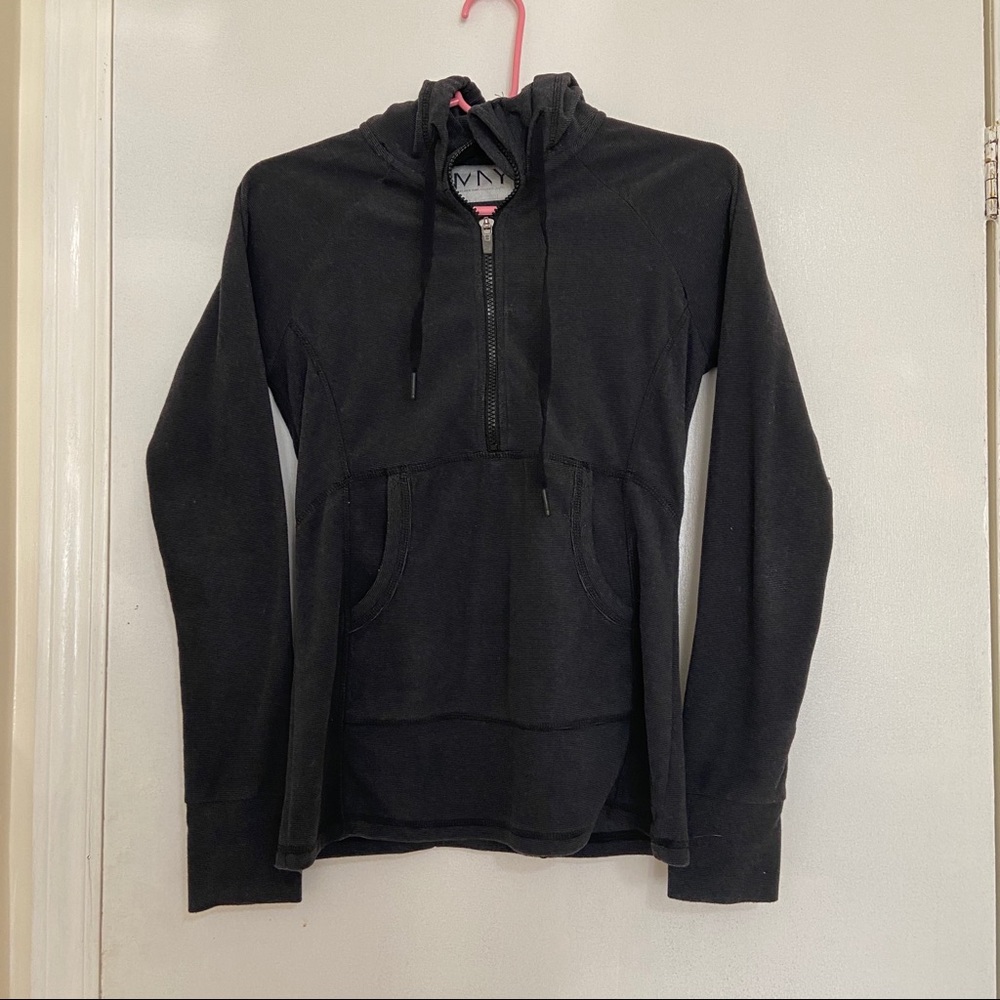 MARC NEW YORK PERFORMANCE SIZE XS SWEATER